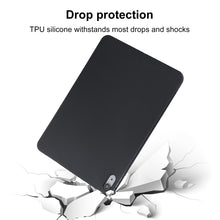 Load image into Gallery viewer, TPU Tablet Case, For iPad Pro 9.7, For iPad 6 / Air 2, For iPad 5 / Air