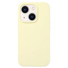 Load image into Gallery viewer, Liquid Silicone Phone Case, For iPhone 15, For iPhone 14 Plus, For iPhone 14