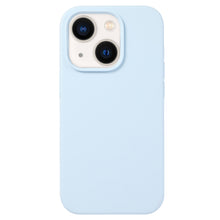 Load image into Gallery viewer, Liquid Silicone Phone Case, For iPhone 15, For iPhone 14 Plus, For iPhone 14