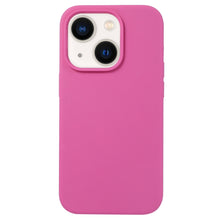 Load image into Gallery viewer, Liquid Silicone Phone Case, For iPhone 15, For iPhone 14 Plus, For iPhone 14