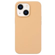 Load image into Gallery viewer, Liquid Silicone Phone Case, For iPhone 15, For iPhone 14 Plus, For iPhone 14