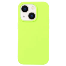 Load image into Gallery viewer, Liquid Silicone Phone Case, For iPhone 15, For iPhone 14 Plus, For iPhone 14