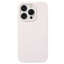 Load image into Gallery viewer, Liquid Silicone Phone Case, For iPhone 13 Pro, For iPhone 13, For iPhone 13 mini