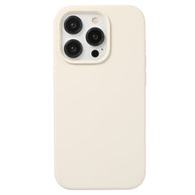 Load image into Gallery viewer, Liquid Silicone Phone Case, For iPhone 13 Pro, For iPhone 13, For iPhone 13 mini