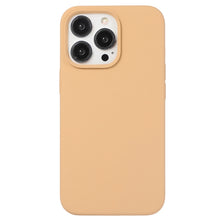 Load image into Gallery viewer, Liquid Silicone Phone Case, For iPhone 13 Pro, For iPhone 13, For iPhone 13 mini