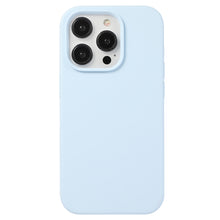 Load image into Gallery viewer, Liquid Silicone Phone Case, For iPhone 13 Pro, For iPhone 13, For iPhone 13 mini