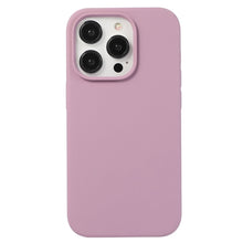 Load image into Gallery viewer, Liquid Silicone Phone Case, For iPhone 13 Pro, For iPhone 13, For iPhone 13 mini