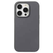 Load image into Gallery viewer, Liquid Silicone Phone Case, For iPhone 13 Pro, For iPhone 13, For iPhone 13 mini