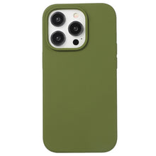 Load image into Gallery viewer, Liquid Silicone Phone Case, For iPhone 13 Pro, For iPhone 13, For iPhone 13 mini