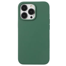 Load image into Gallery viewer, Liquid Silicone Phone Case, For iPhone 13 Pro, For iPhone 13, For iPhone 13 mini