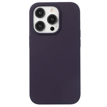 Load image into Gallery viewer, Liquid Silicone Phone Case, For iPhone 13 Pro, For iPhone 13, For iPhone 13 mini