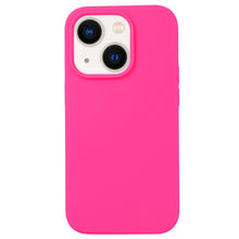 Load image into Gallery viewer, Liquid Silicone Phone Case, For iPhone 13 Pro, For iPhone 13, For iPhone 13 mini