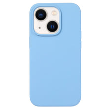 Load image into Gallery viewer, Liquid Silicone Phone Case, For iPhone 13 Pro, For iPhone 13, For iPhone 13 mini