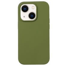 Load image into Gallery viewer, Liquid Silicone Phone Case, For iPhone 13 Pro, For iPhone 13, For iPhone 13 mini