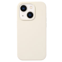Load image into Gallery viewer, Liquid Silicone Phone Case, For iPhone 13 Pro, For iPhone 13, For iPhone 13 mini