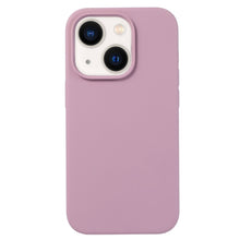 Load image into Gallery viewer, Liquid Silicone Phone Case, For iPhone 13 Pro, For iPhone 13, For iPhone 13 mini