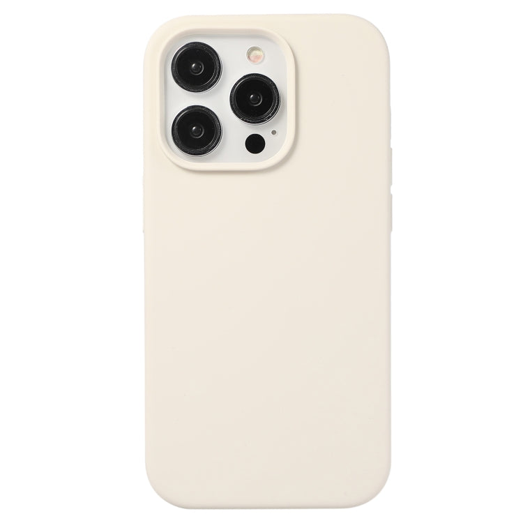 Liquid Silicone Phone Case, For iPhone 12 / 12 Pro, For iPhone 12 Pro Max, For iPhone 12 mini
