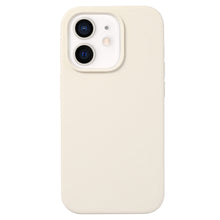 Load image into Gallery viewer, Liquid Silicone Phone Case, For iPhone 12 / 12 Pro, For iPhone 12 Pro Max, For iPhone 12 mini