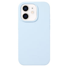 Load image into Gallery viewer, Liquid Silicone Phone Case, For iPhone 12 / 12 Pro, For iPhone 12 Pro Max, For iPhone 12 mini
