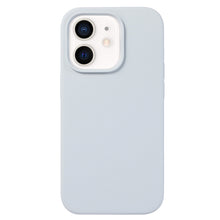 Load image into Gallery viewer, Liquid Silicone Phone Case, For iPhone 12 / 12 Pro, For iPhone 12 Pro Max, For iPhone 12 mini