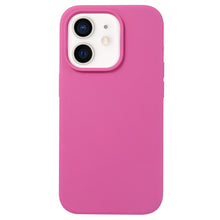 Load image into Gallery viewer, Liquid Silicone Phone Case, For iPhone 12 / 12 Pro, For iPhone 12 Pro Max, For iPhone 12 mini