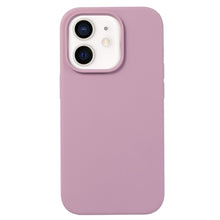 Load image into Gallery viewer, Liquid Silicone Phone Case, For iPhone 12 / 12 Pro, For iPhone 12 Pro Max, For iPhone 12 mini