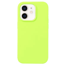 Load image into Gallery viewer, Liquid Silicone Phone Case, For iPhone 12 / 12 Pro, For iPhone 12 Pro Max, For iPhone 12 mini