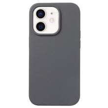 Load image into Gallery viewer, Liquid Silicone Phone Case, For iPhone 12 / 12 Pro, For iPhone 12 Pro Max, For iPhone 12 mini