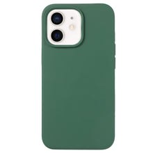 Load image into Gallery viewer, Liquid Silicone Phone Case, For iPhone 12 / 12 Pro, For iPhone 12 Pro Max, For iPhone 12 mini