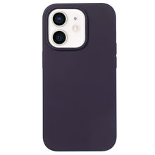 Load image into Gallery viewer, Liquid Silicone Phone Case, For iPhone 12 / 12 Pro, For iPhone 12 Pro Max, For iPhone 12 mini