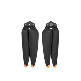 8747F Low Noise Quick-release Propellers, For DJI Air 3 1 Pair Orange Tip, For DJI Air 3 1 Pair Silver Tip, For DJI Air 3 2 Pairs Orange Tip, For DJI Air 3 2 Pairs Silverr Tip, For DJI Air 3 2 Pairs Red White, For DJI Air 3 2 Pairs Blue White          ...