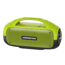 Load image into Gallery viewer, HOPESTAR A50 80W IPX6 Waterproof Portable Bluetooth Speaker Outdoor Subwoofer