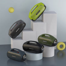 Load image into Gallery viewer, HOPESTAR A50 80W IPX6 Waterproof Portable Bluetooth Speaker Outdoor Subwoofer