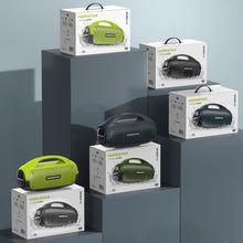 Load image into Gallery viewer, HOPESTAR A50 80W IPX6 Waterproof Portable Bluetooth Speaker Outdoor Subwoofer