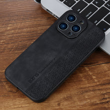 Load image into Gallery viewer, AZNS 3D Embossed Skin Feel Phone Case, For iPhone 15 Pro Max, For iPhone 15 Pro, For iPhone 15 Plus, For iPhone 15