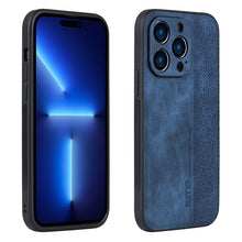 Load image into Gallery viewer, AZNS 3D Embossed Skin Feel Phone Case, For iPhone 15 Pro Max, For iPhone 15 Pro, For iPhone 15 Plus, For iPhone 15