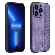 Load image into Gallery viewer, AZNS 3D Embossed Skin Feel Phone Case, For iPhone 15 Pro Max, For iPhone 15 Pro, For iPhone 15 Plus, For iPhone 15