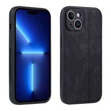 Load image into Gallery viewer, AZNS 3D Embossed Skin Feel Phone Case, For iPhone 15 Pro Max, For iPhone 15 Pro, For iPhone 15 Plus, For iPhone 15