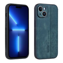 Load image into Gallery viewer, AZNS 3D Embossed Skin Feel Phone Case, For iPhone 15 Pro Max, For iPhone 15 Pro, For iPhone 15 Plus, For iPhone 15