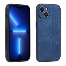 Load image into Gallery viewer, AZNS 3D Embossed Skin Feel Phone Case, For iPhone 15 Pro Max, For iPhone 15 Pro, For iPhone 15 Plus, For iPhone 15