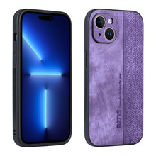 Load image into Gallery viewer, AZNS 3D Embossed Skin Feel Phone Case, For iPhone 15 Pro Max, For iPhone 15 Pro, For iPhone 15 Plus, For iPhone 15