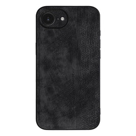 AZNS 3D Embossed Skin Feel Phone Case, For iPhone 16e / 17e, For iPhone 17 Pro Max, For iPhone 17 Pro, For iPhone 17, For iPhone Air, For iPhone 16 Pro Max, For iPhone 16 Pro, For iPhone 16 Plus, For iPhone 16