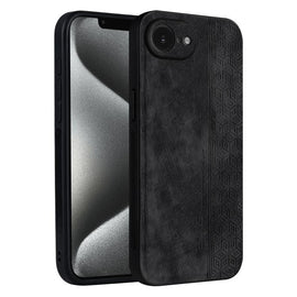 AZNS 3D Embossed Skin Feel Phone Case, For iPhone 16e / 17e, For iPhone 17 Pro Max, For iPhone 17 Pro, For iPhone 17, For iPhone Air, For iPhone 16 Pro Max, For iPhone 16 Pro, For iPhone 16 Plus, For iPhone 16