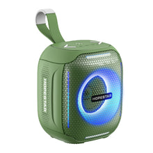 Load image into Gallery viewer, HOPESTAR Party 300mini IPX5 Waterproof Portable Bluetooth Speaker 360 Degree Stereo Outdoor Speaker