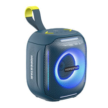 Load image into Gallery viewer, HOPESTAR Party 300mini IPX5 Waterproof Portable Bluetooth Speaker 360 Degree Stereo Outdoor Speaker