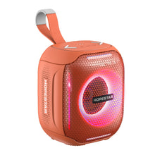Load image into Gallery viewer, HOPESTAR Party 300mini IPX5 Waterproof Portable Bluetooth Speaker 360 Degree Stereo Outdoor Speaker