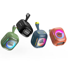 Load image into Gallery viewer, HOPESTAR Party 300mini IPX5 Waterproof Portable Bluetooth Speaker 360 Degree Stereo Outdoor Speaker