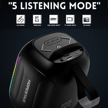 Load image into Gallery viewer, HOPESTAR Party 300mini IPX5 Waterproof Portable Bluetooth Speaker 360 Degree Stereo Outdoor Speaker
