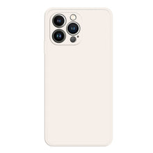 Load image into Gallery viewer, Imitation Liquid Silicone Phone Case, For iPhone 15 Pro Max, For iPhone 15 Pro, For iPhone 15 Plus, For iPhone 15