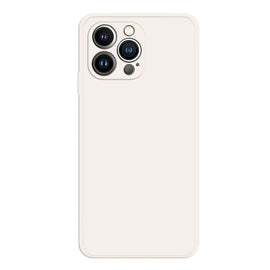 Imitation Liquid Silicone Phone Case, For iPhone 15 Pro Max, For iPhone 15 Pro, For iPhone 15 Plus, For iPhone 15